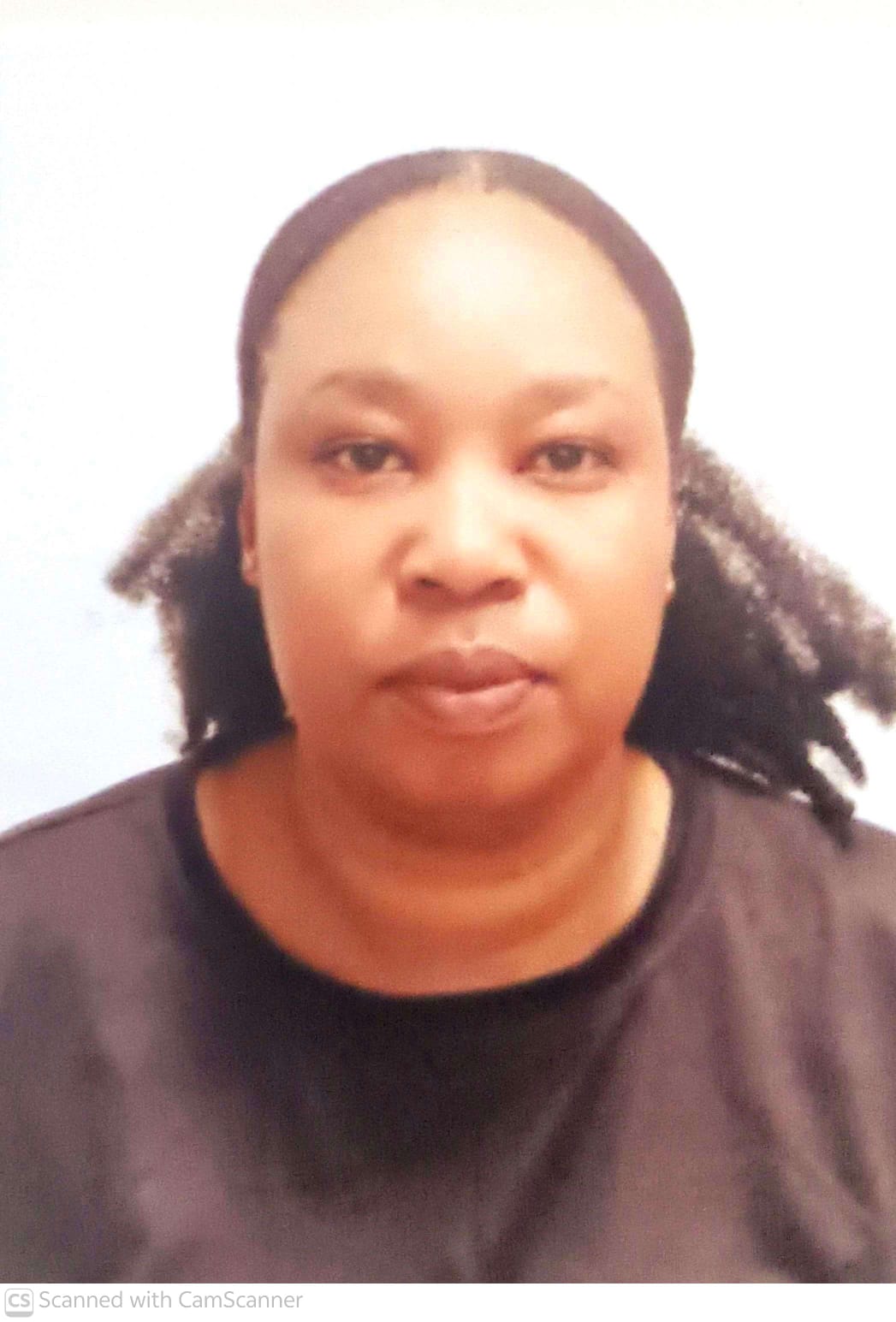 Dr. Makatleho Georginah Domela