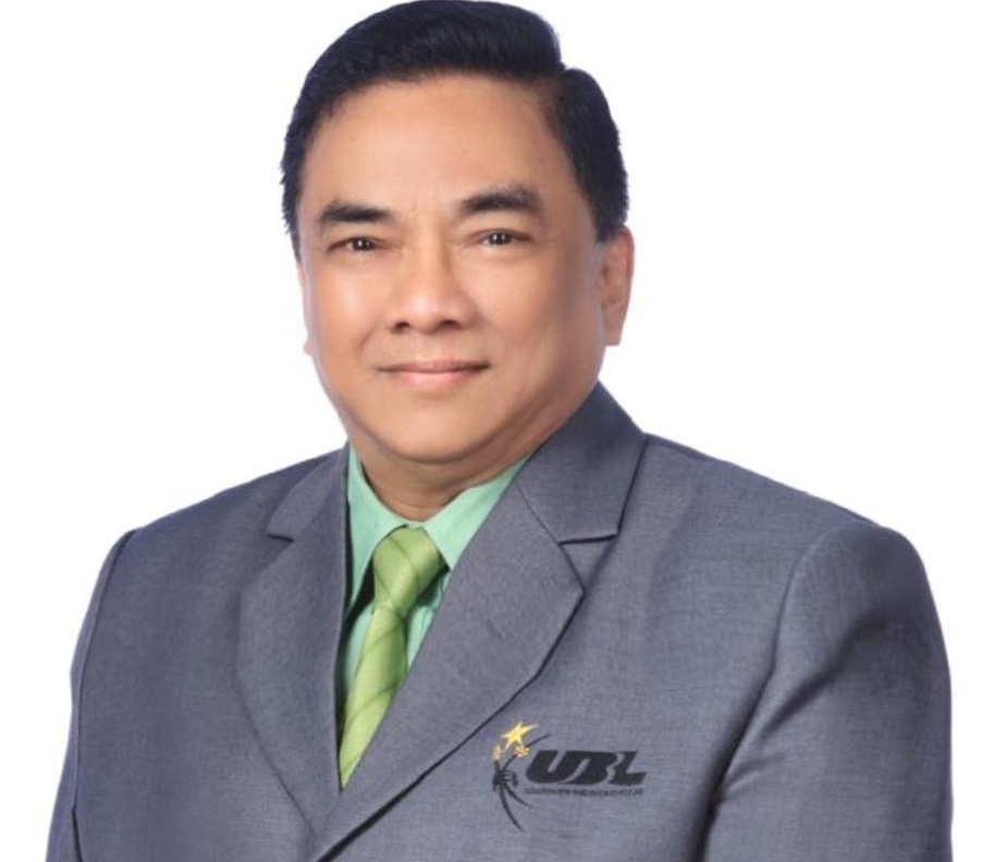 Prof. Dr. Erry Yulian Triblas Adesta
