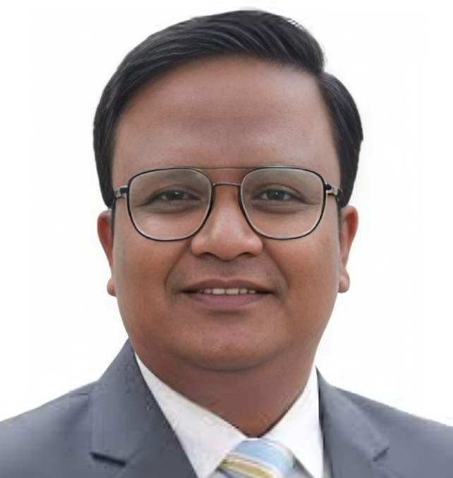Associate Prof. Dr. K. Martin Sagayam