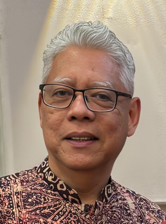 Prof. Dr. Mohd Nasir Tamin
