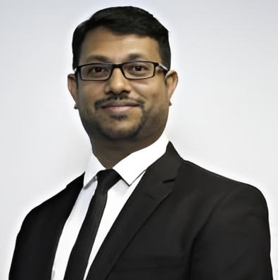 Assoc. Prof. Dr Sathish Kumar Selvaperumal
