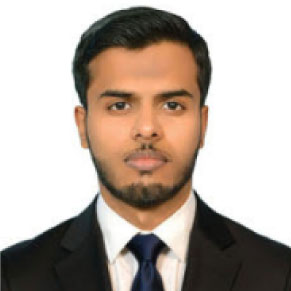 Dr. Muhammad Nadir Shabbir