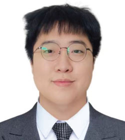 Dr. Li Jie