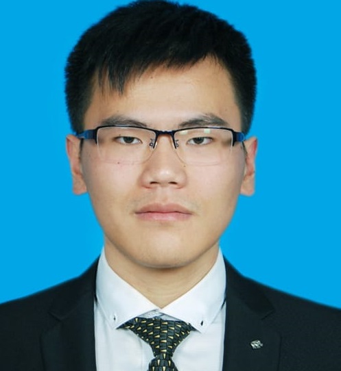 Dr. Su Jianfeng, PhD
