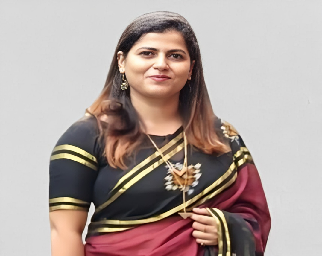 Dr. Radha Yadav