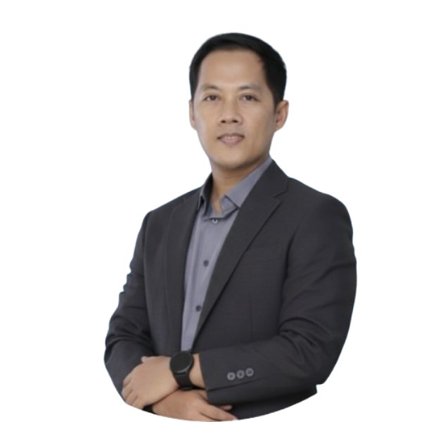Assoc. Prof. Dr. Eko Risdianto, M.Cs