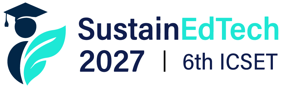 ICSET-2027 | SustainEdTech 2027