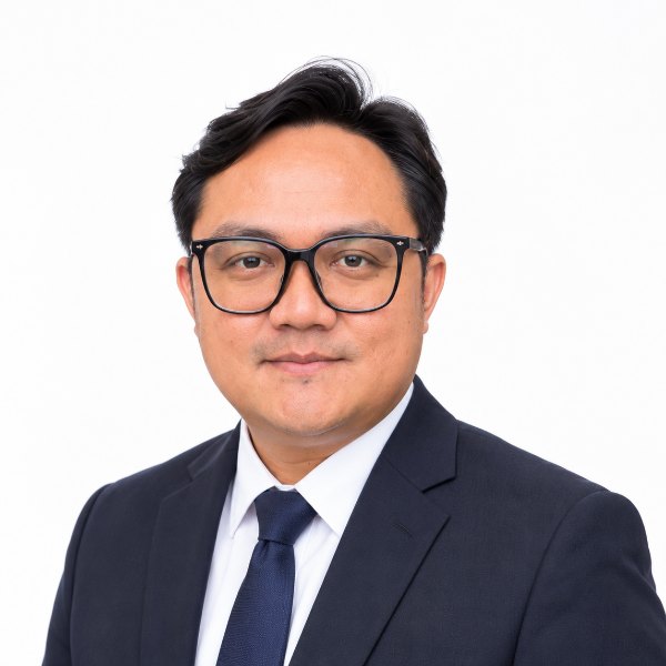 Dr. Nungki Selviandro