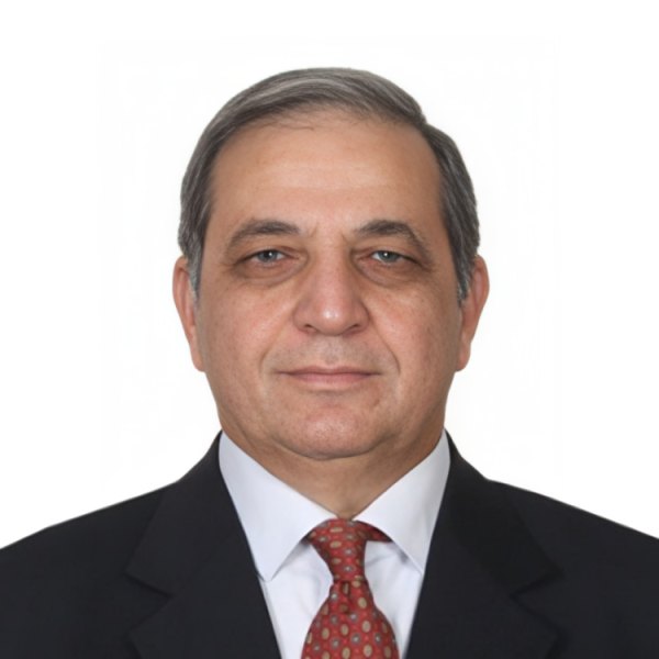 Prof. Dr. Mohamed Ismail Roushdy