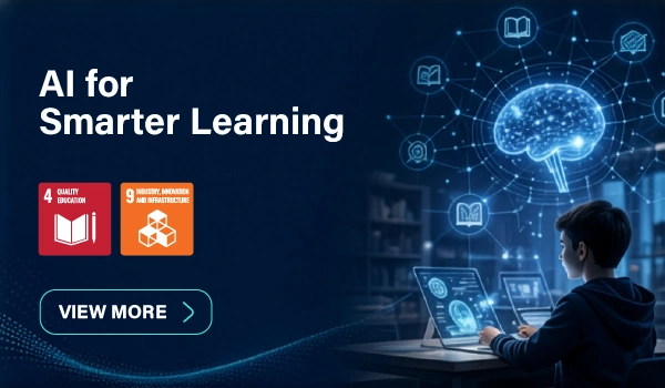 AI for Smarter Learning