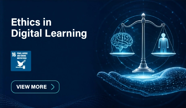 Ethics in Digital Learning