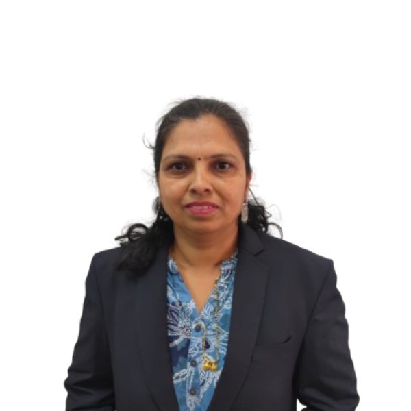 Prof. Dr. Tanuja S. Dhope