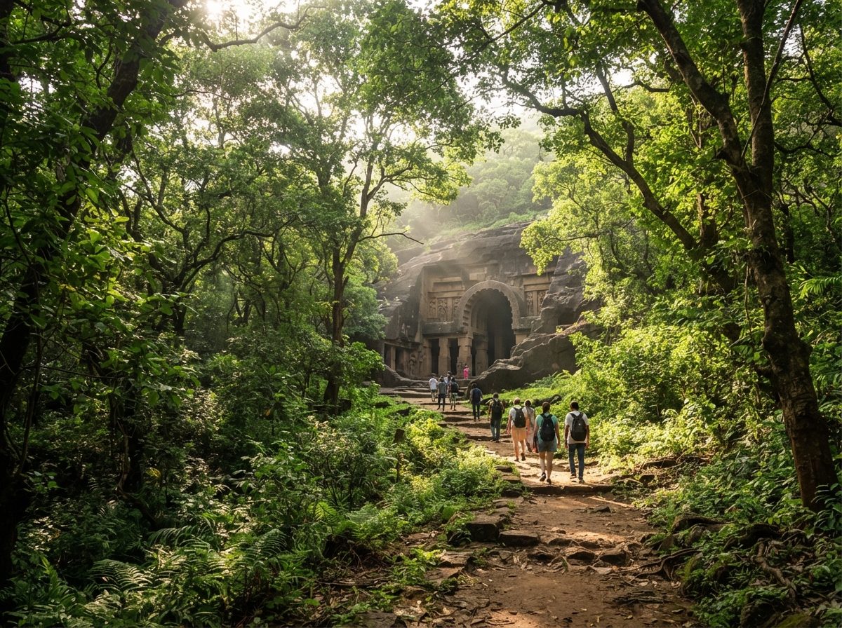 Sanjay Gandhi National Park, Mumbai