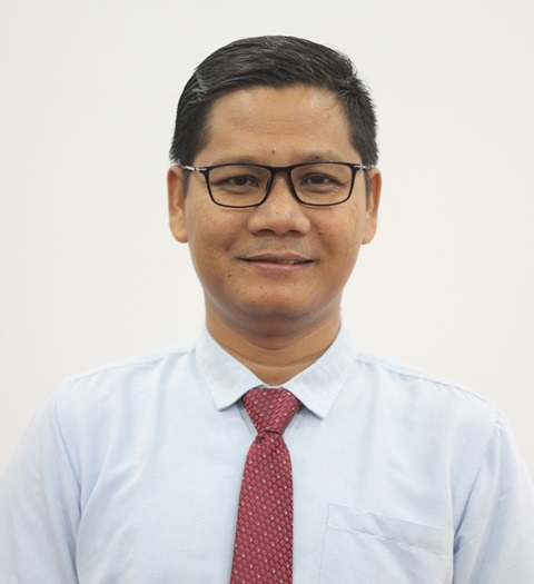 Prof Dr.Amirul Mukminin
