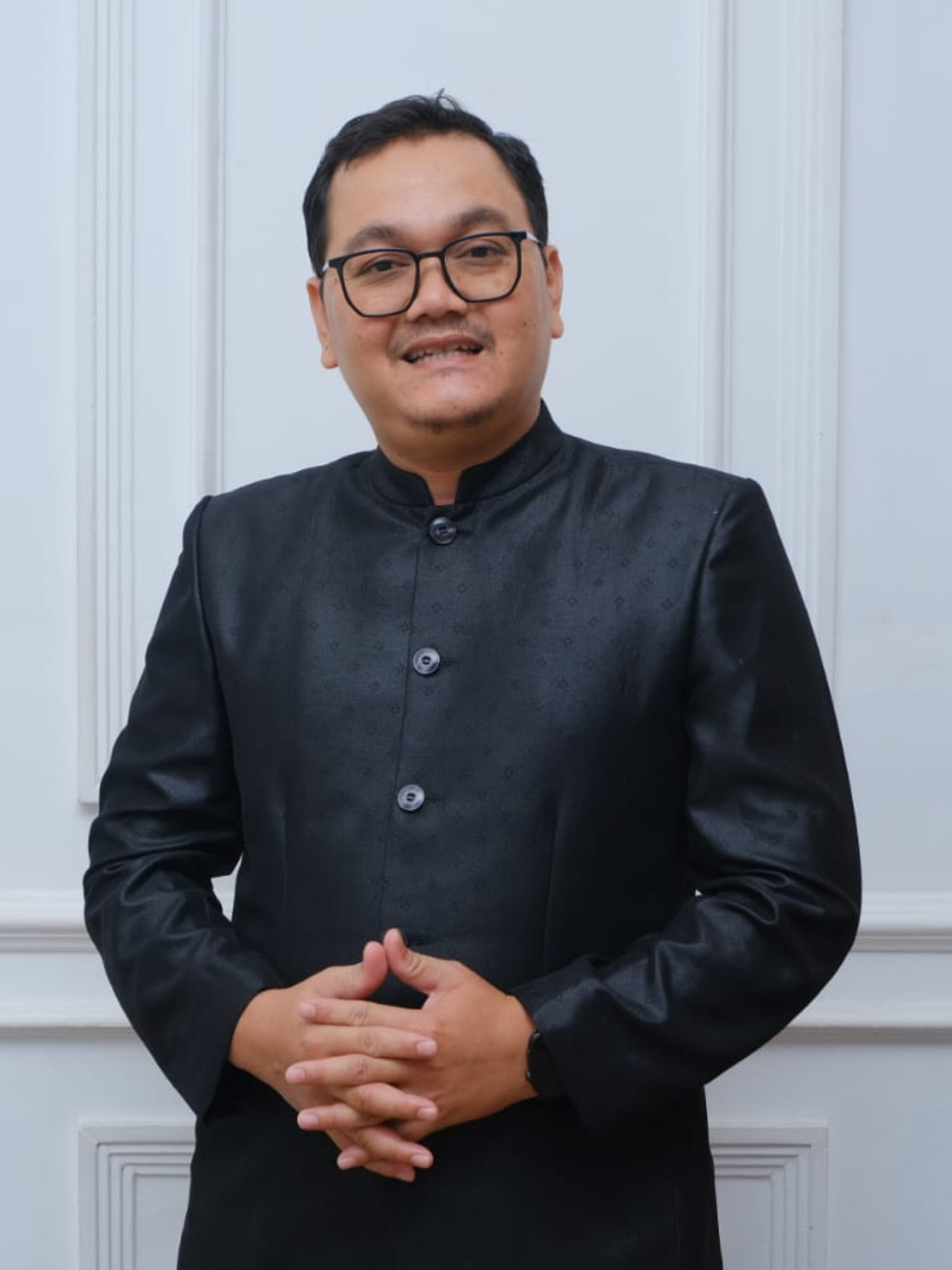 Dr. Fatkhur Rohman