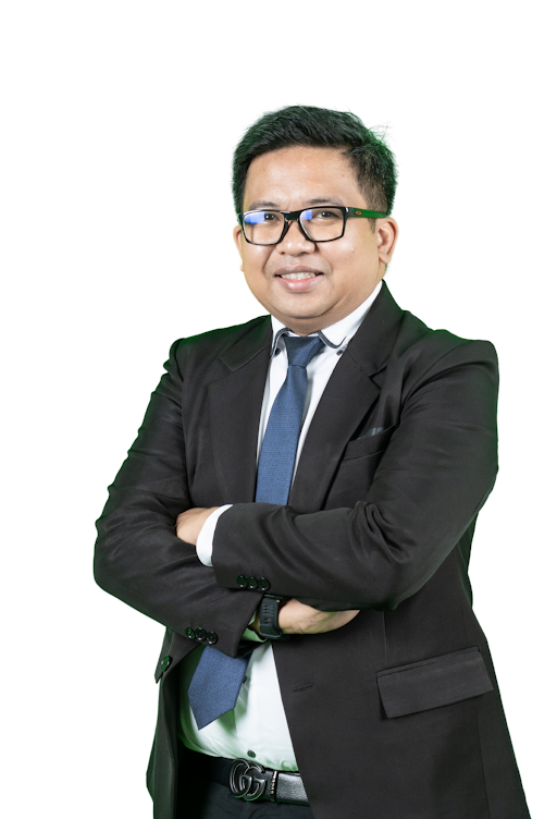 Assoc. Prof. Dr. Jacob F. N. Dethan