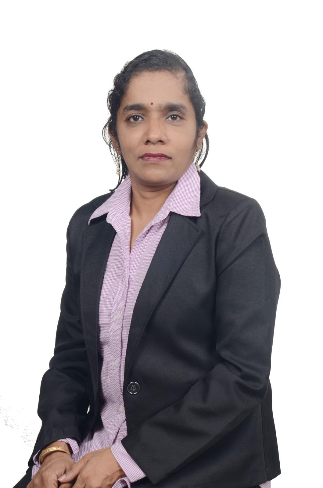 Assoc. Prof. Ts. Dr. Rajermani Thinakaran