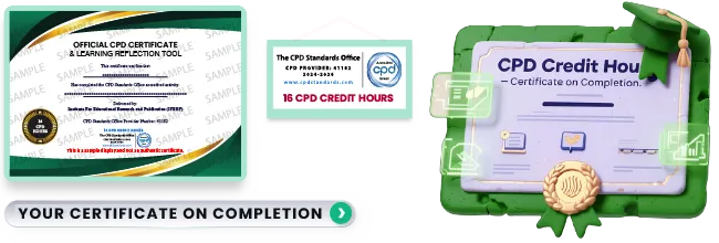 CPD Information