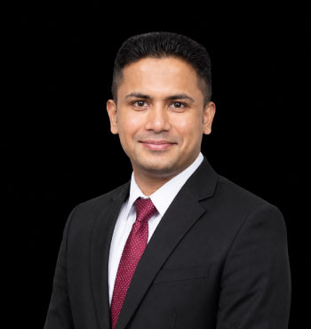 Dr. Mosharrof Hosen