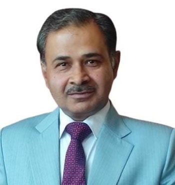 Prof. Dr. Hardeep Singh