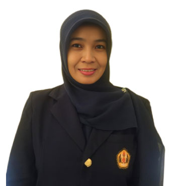 Dr. Susanti Withaningsih