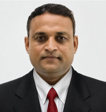 Asst. Prof. Dr. Md Shabbir Alam