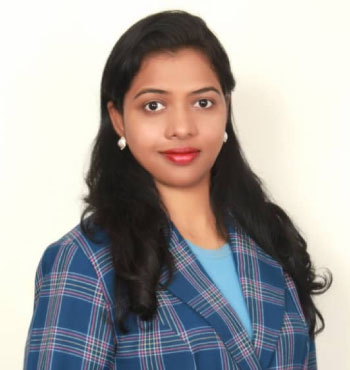 Dr. Adeline Sneha J