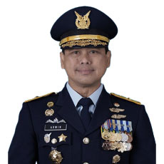AFM A/Prof. Dr. Ir. Arwin Datumaya Wahyudi Sumari,S.T., M.T., IPU, ASEAN Eng., ACPE, APEC Eng., GCMC