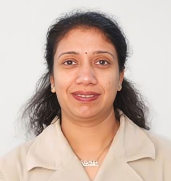 Assoc. Prof. Dr. Aarti Chugh