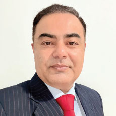 Assoc. Prof. Dr. Ahmad Adeel