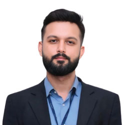 Dr. Aruditya Jasrotia