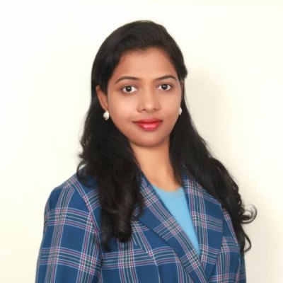 Dr. Adeline Sneha J