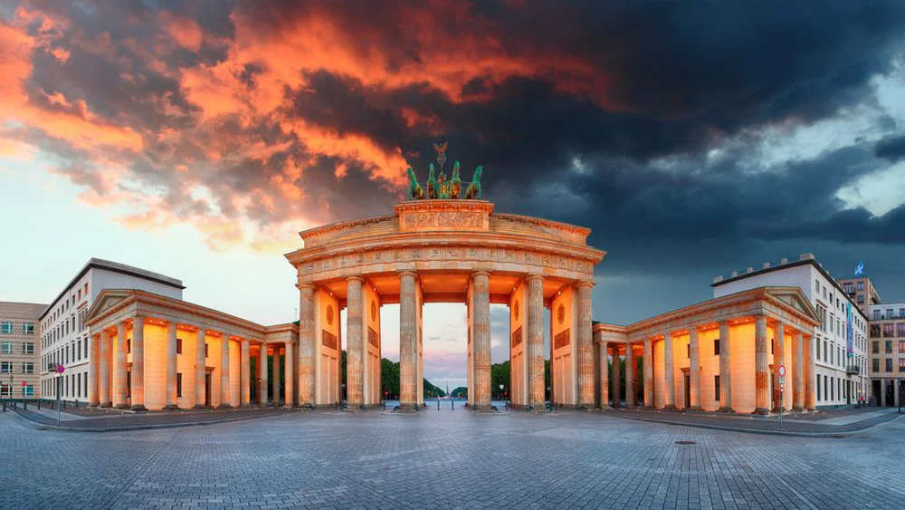 NG-EAME 2026 — Berlin, Germany