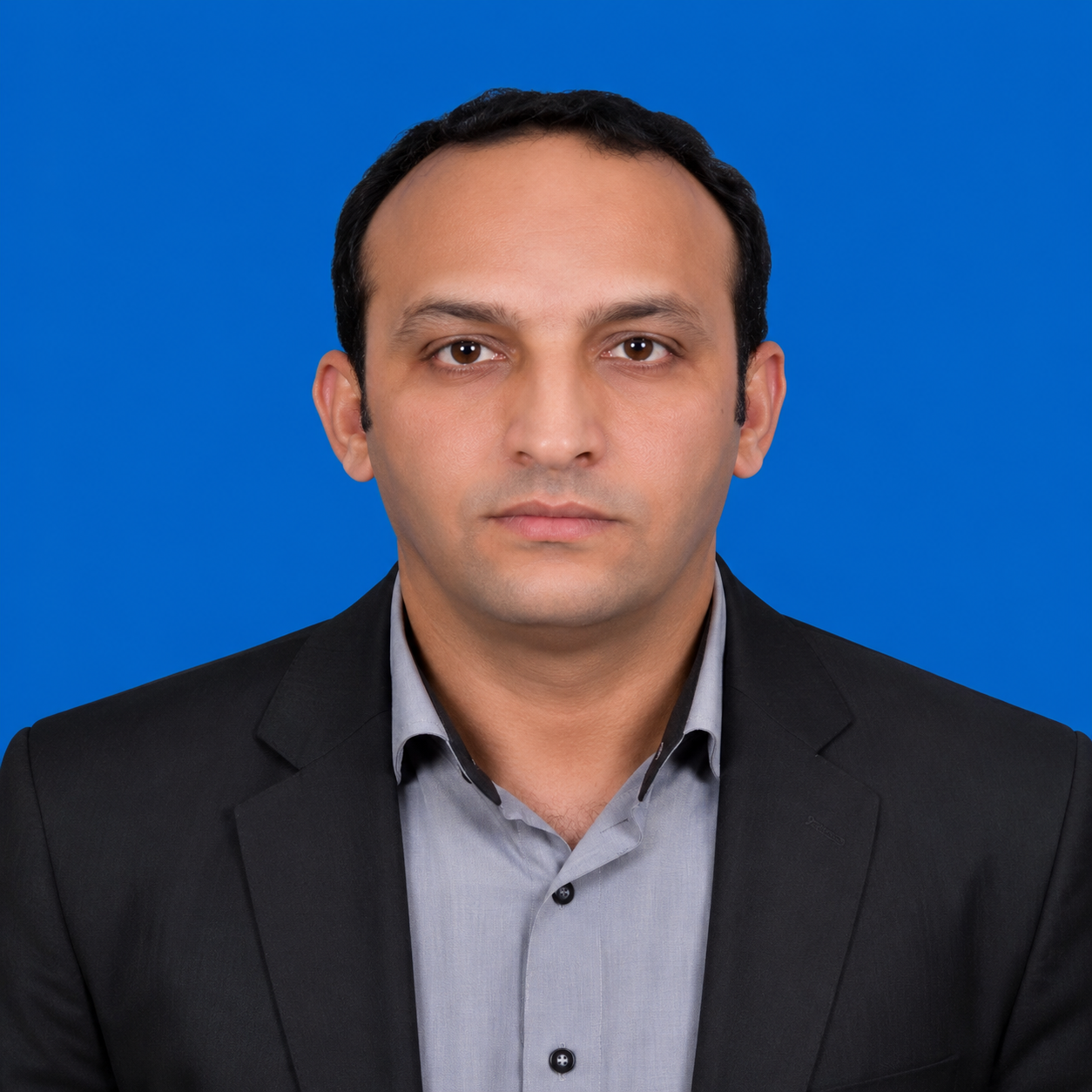 Dr.Youssef El Afou