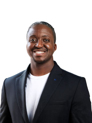 Eddy Mokobodi