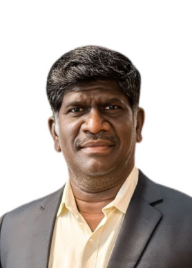Assoc. Prof. Dr. Elammaran Jayamani