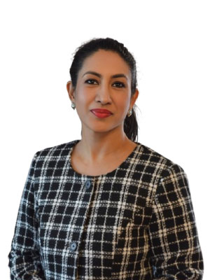 Dr. Yojna Sah Jain