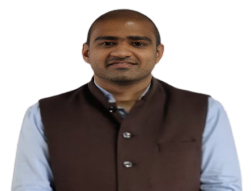 Dr. Shashvat
