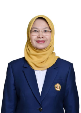Prof. Dr. Diah Chaerani