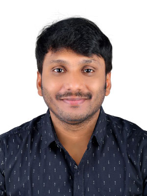 Dr. Chiranjeevi Rahul Rollakanti
