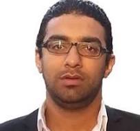 Tarik SAIDI