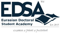 Eurasian Doctoral Student Academy (EDSA)