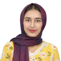 Ms. Sujana Shafi