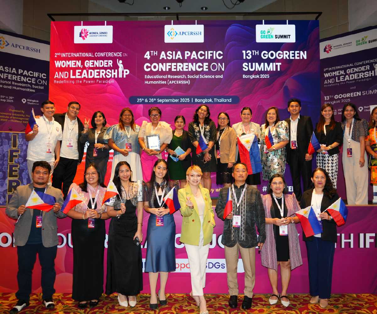 WGL conference glimpse
