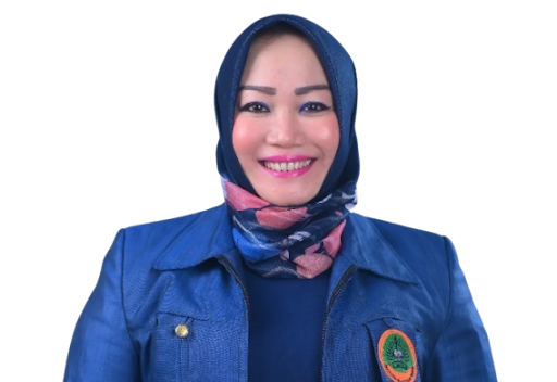 Dr. Muthmainnah