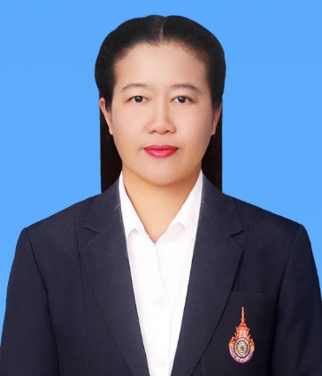 Dr. Thosporn Sangsawang, Ph.D., Asst. Prof.