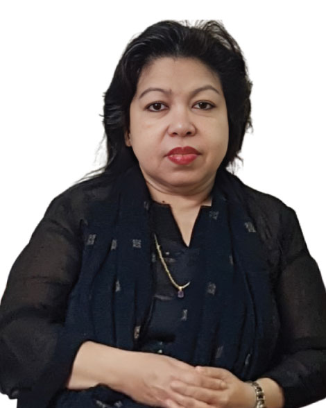 Speaker Image