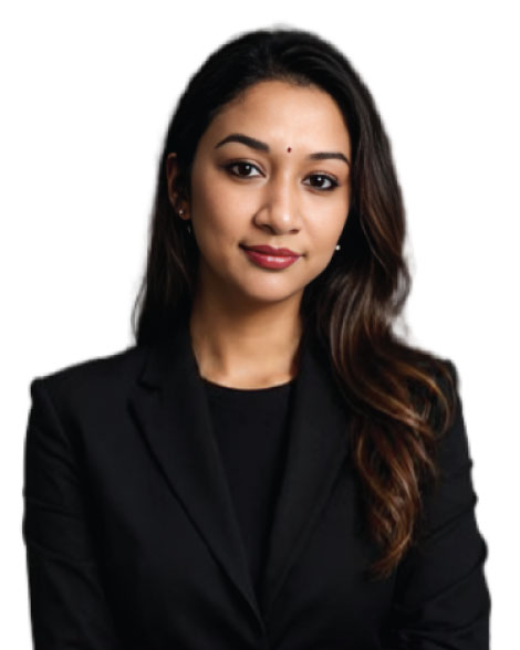 Dr. Sharala Subramaniam