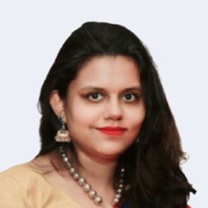 Dr. Madhurima Dasgupta