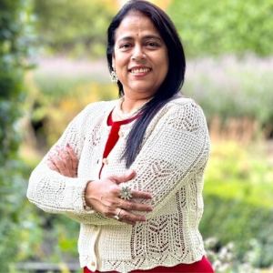 Dr. Mythili Kolluru